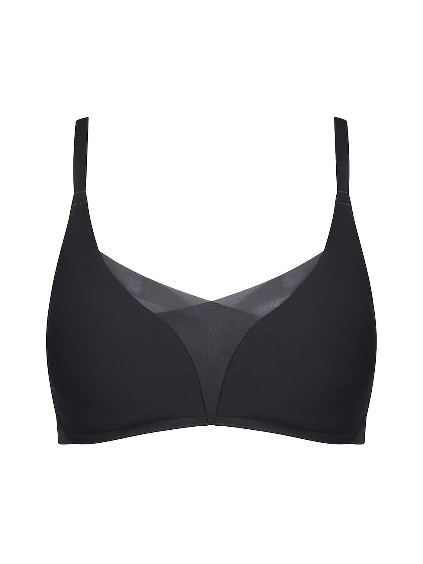 TRIUMPH | BH Shape Smart neutral beige | schwarz